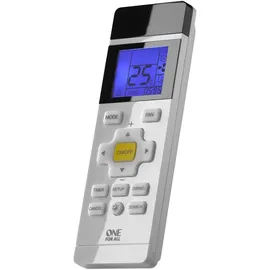 One for All Universal A/C Remote -