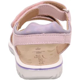 superfit Sparkle Rosa 28