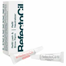 RefectoCil Refill Lashperm & Neutralizer 2 x 3 5 ml