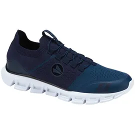 Jako Sneaker Premium Knit Herren marine/darkblue 39