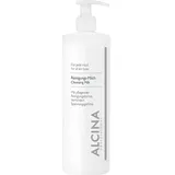 Alcina Reinigungsmilch 500 ml
