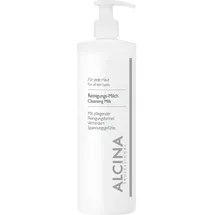 Alcina Reinigungsmilch 500 ml