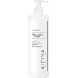 Alcina Reinigungsmilch 500 ml