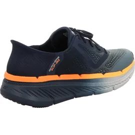 SKECHERS Max Cushioning Premier 2.0 Herren Navy 42