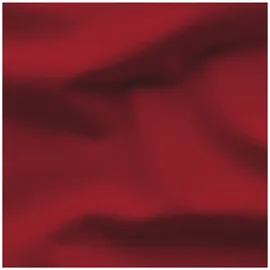 schlafgut Easy Spannbettlaken für Topper Jersey Elasthan 120 x 200 - 130 x 220 cm red deep