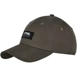 STIHL Cap LYOCELL Grau