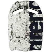 Arena Schwimmbrett Printed Kickboard grau Lacquer Einheitsgröße
