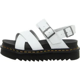 Dr. Martens Voss II white hydro 41