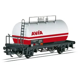 Märklin Start up Mineralöl-Kesselwagen  44404 H0