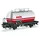 Märklin Start up Mineralöl-Kesselwagen  44404 H0