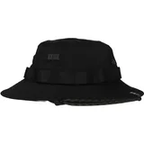 Salty Crew Frontier Boonie Bucket Hat schwarz One Size