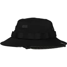 Salty Crew Frontier Boonie Bucket Hat schwarz One Size