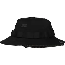 Salty Crew Frontier Boonie Bucket Hat schwarz One Size