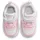 Nike Court Borough Low Recraft Kids White/Pink Foam 19,5