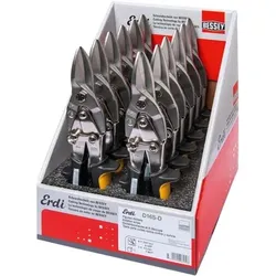 Figurenscheren Verkaufsdisplay D16S-D