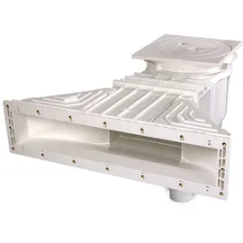 Astralpool Skimmer SLIM weiß 500 KS