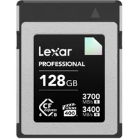 Lexar DIAMOND Serie 128GB Professional CFexpress Typ B