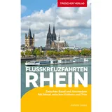 Trescher Reiseführer Flusskreuzfahrten Rhein