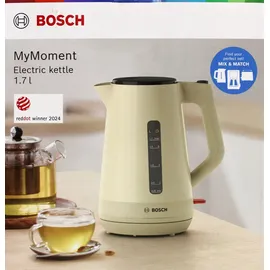 Bosch MyMoment TWK1M127 1,7 l Beige