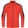 Polyesterjacke flame/marine 3XL
