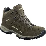 MEINDL Nebraska Mid GTX Damen Dunkelbraun 40
