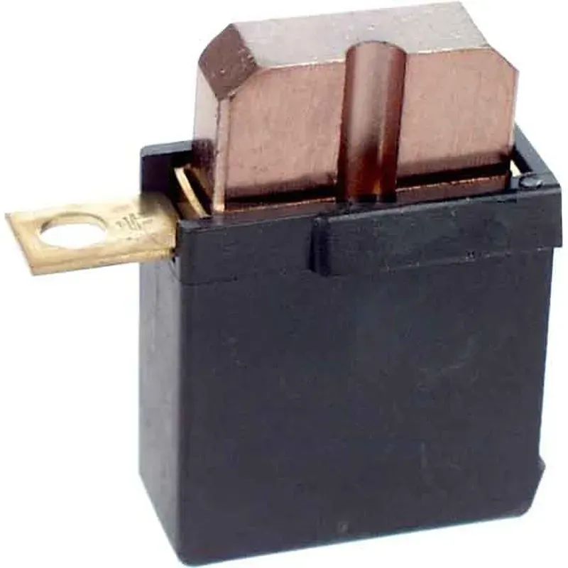 Vahle Schleifkohle für SKN 0254890/00