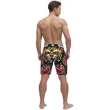 PSD Underwear 8Ball Trunks mehrfarbig M