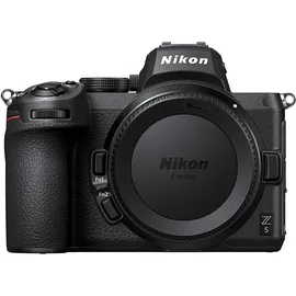 Nikon Z 5 Body