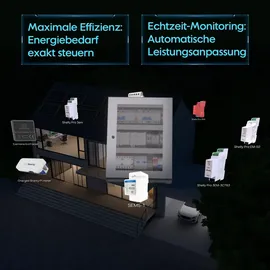 Growatt Aura 5000 5 kWh