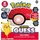 Asmodee Trainer Guess Kanto Edition
