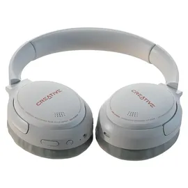 Creative Labs Zen Hybrid Weiß