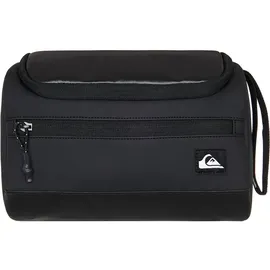 QUIKSILVER Personal - Kulturtasche - One Size - schwarz
