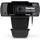 Hamlet HWCAM1080-P Schwarz