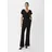 Comma, Overall schwarz, 44
