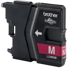 Brother LC-985M magenta