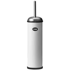 Vipp - 11 Toilet Brush Wall White