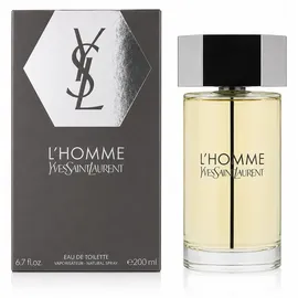 Yves Saint Laurent L'Homme Eau de Toilette 200 ml