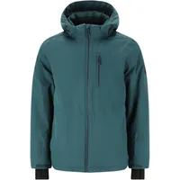 Whistler Drizzle Skijacke Herren 2043S - reflecting pond 5XL
