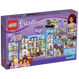 LEGO Friends Heartlake Hotel 41101