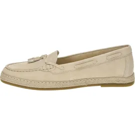 Gabor Slipper Damen Beige 38