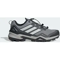 Adidas Terrex Skychaser GTX Schuhe (Größe 44.5 - grau)