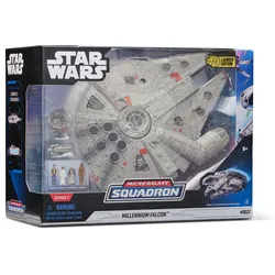 STAR WARS Millennium Falcon