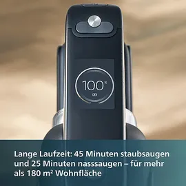 Philips AquaTrio Cordless 9000 Series XW9384/01