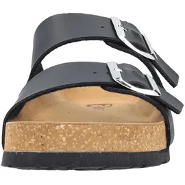 Rieker FSK Damen Sandalen für Damen, schwarz, 40 EU