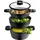 Rohe Germany Pepe Suppentopf 24 cm rund