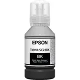 Epson SureColor SC-F 100 / 500 Tinte 140ml Black 140ml