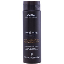 Aveda Invati Men Exfoliating Shampoo 250 ml