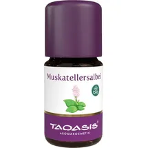 Taoasis Muskatellersalbei Bio