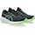 Asics Gel-Cumulus 28 Herren Black / Illuminate Green 43,5