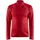 Craft Gain Midlayer Men bright red M